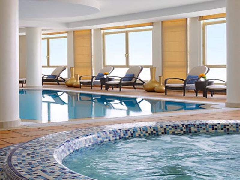 Marriott Executive Apartments Riyadh, Convention Center Fasiliteter bilde