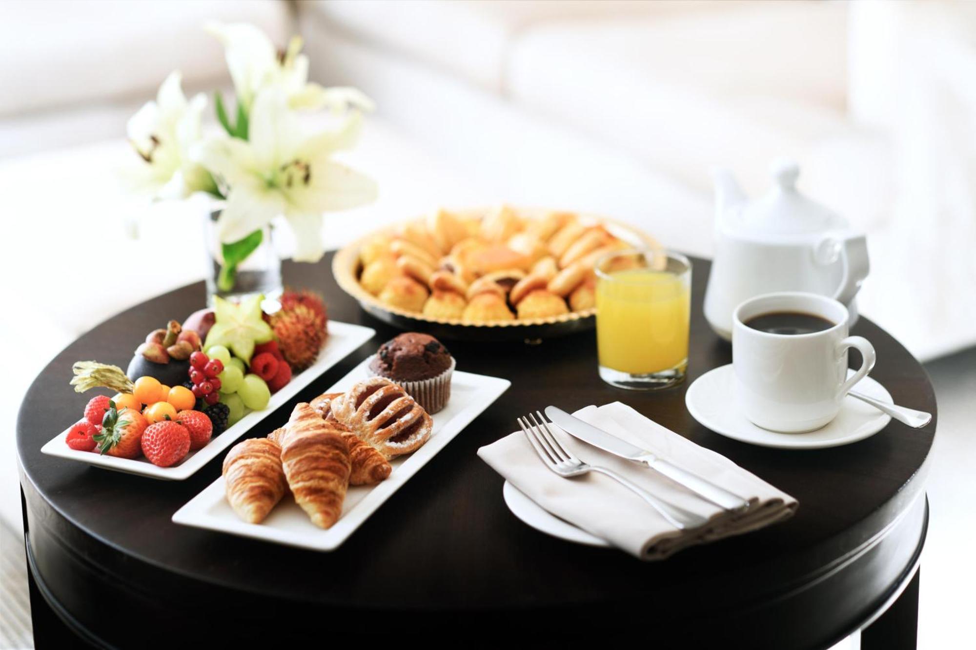 Marriott Executive Apartments Riyadh, Convention Center Eksteriør bilde