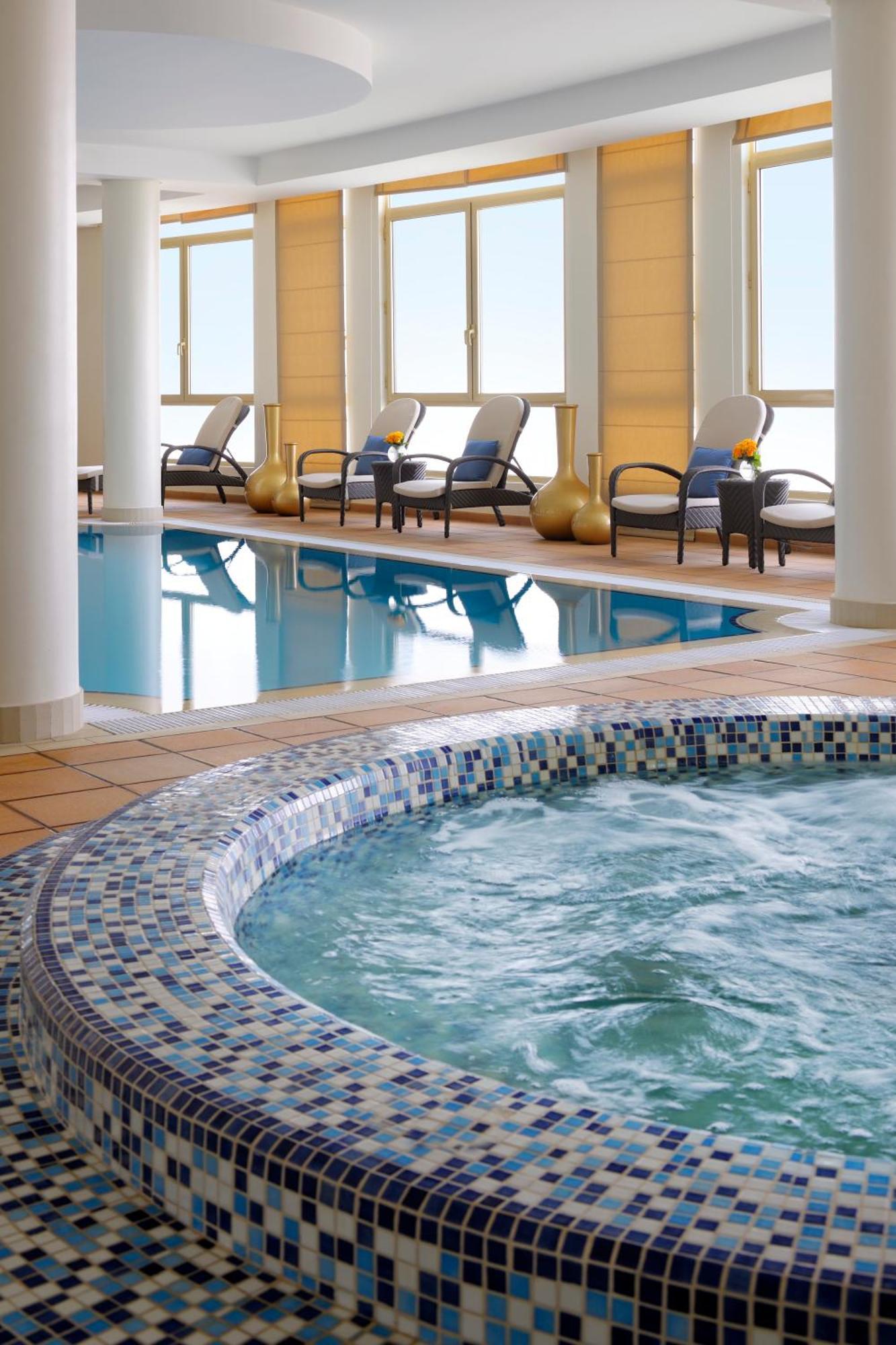 Marriott Executive Apartments Riyadh, Convention Center Eksteriør bilde
