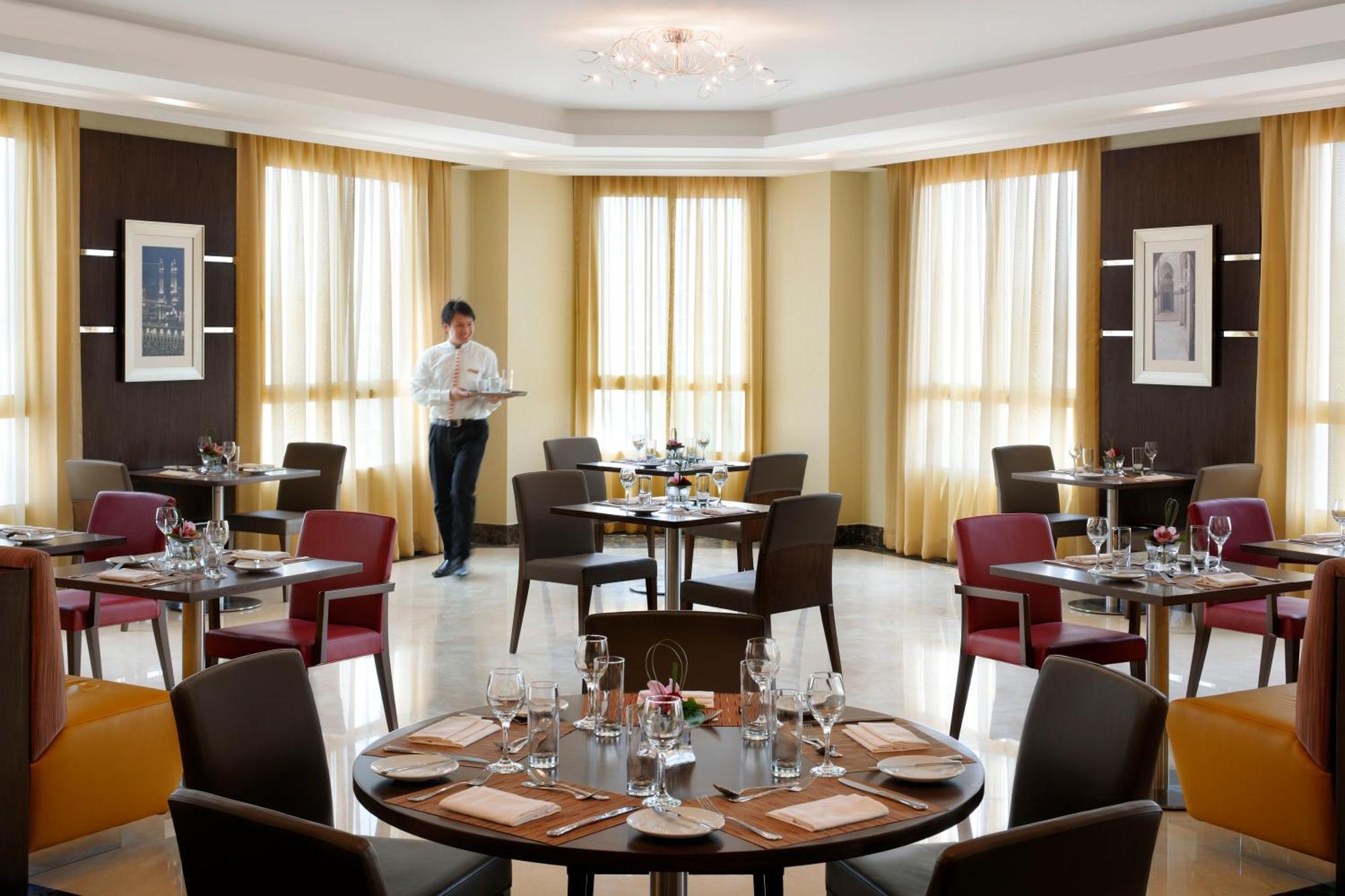 Marriott Executive Apartments Riyadh, Convention Center Eksteriør bilde