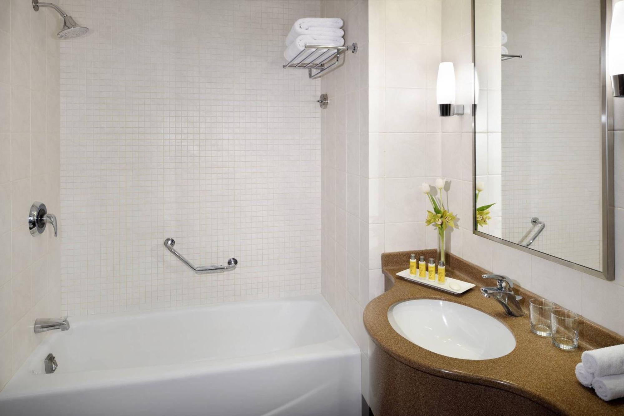 Marriott Executive Apartments Riyadh, Convention Center Eksteriør bilde