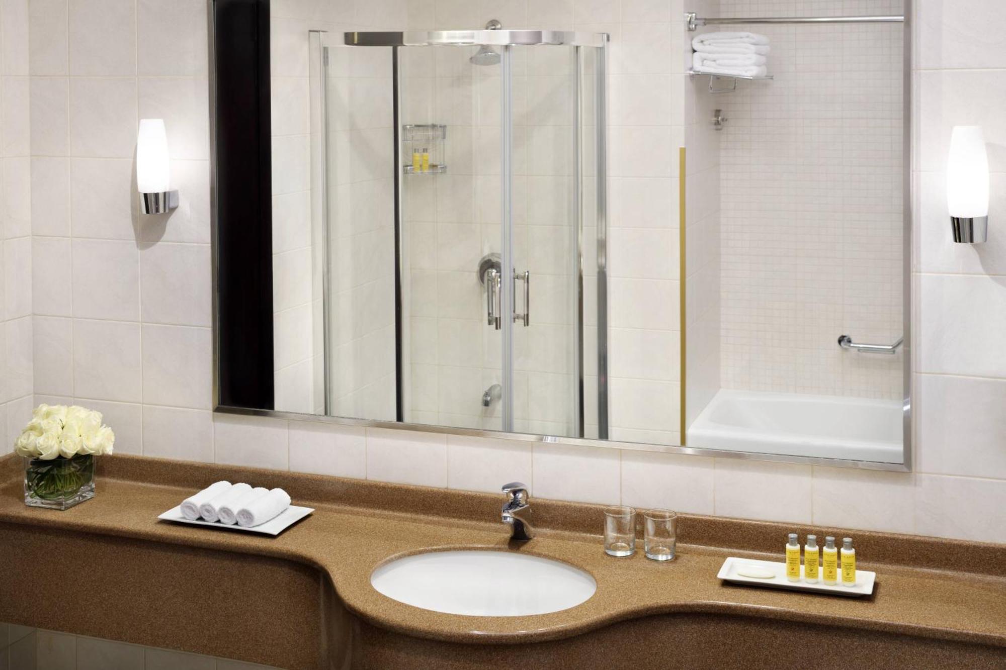 Marriott Executive Apartments Riyadh, Convention Center Eksteriør bilde