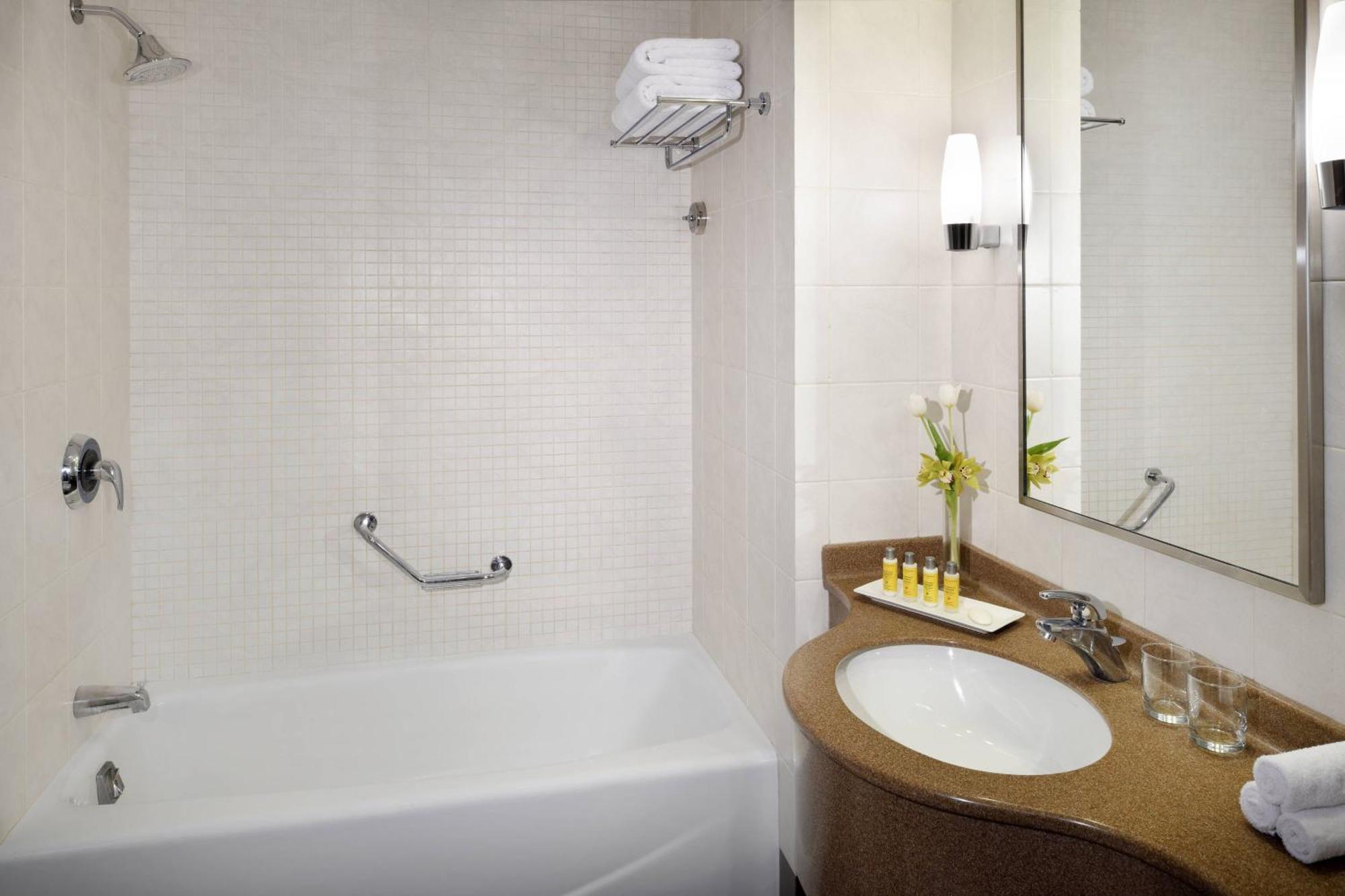 Marriott Executive Apartments Riyadh, Convention Center Eksteriør bilde