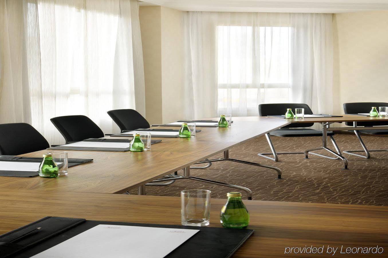 Marriott Executive Apartments Riyadh, Convention Center Business bilde
